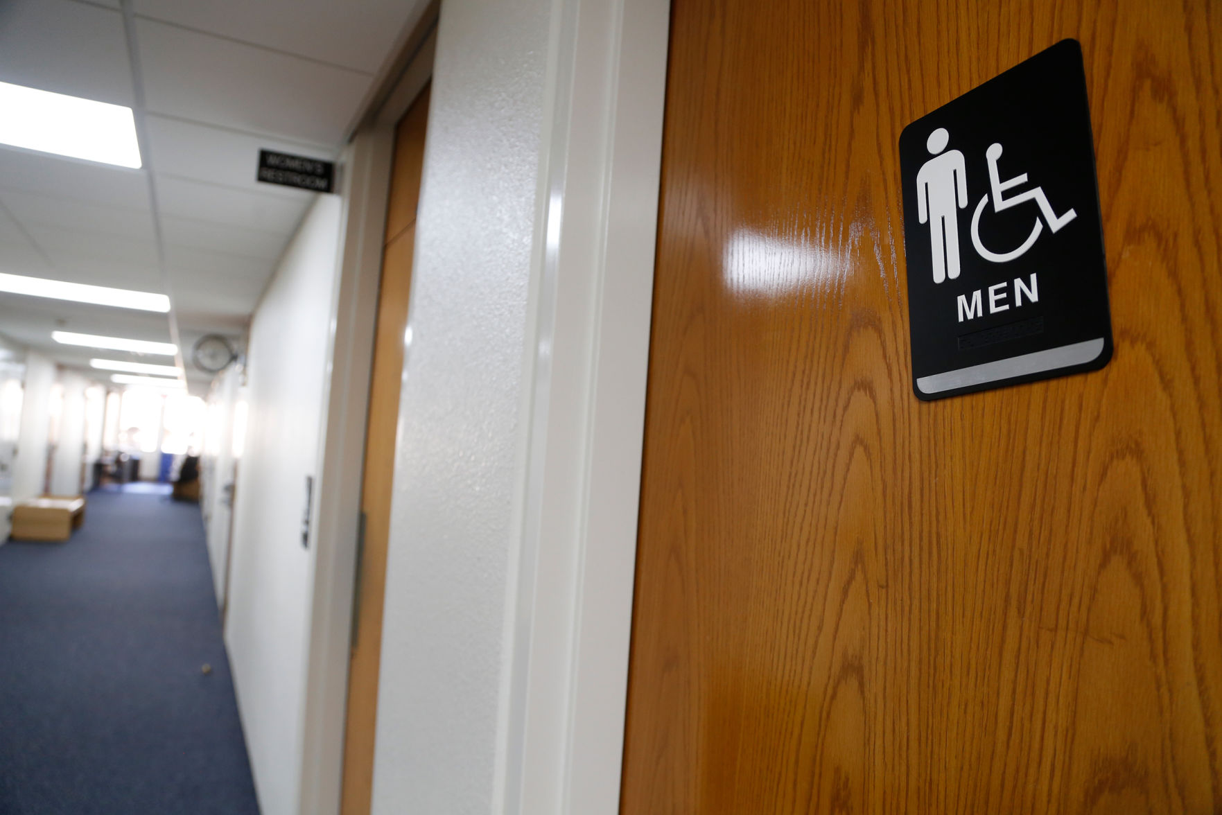 Preston Hall reaches final phase of renovations